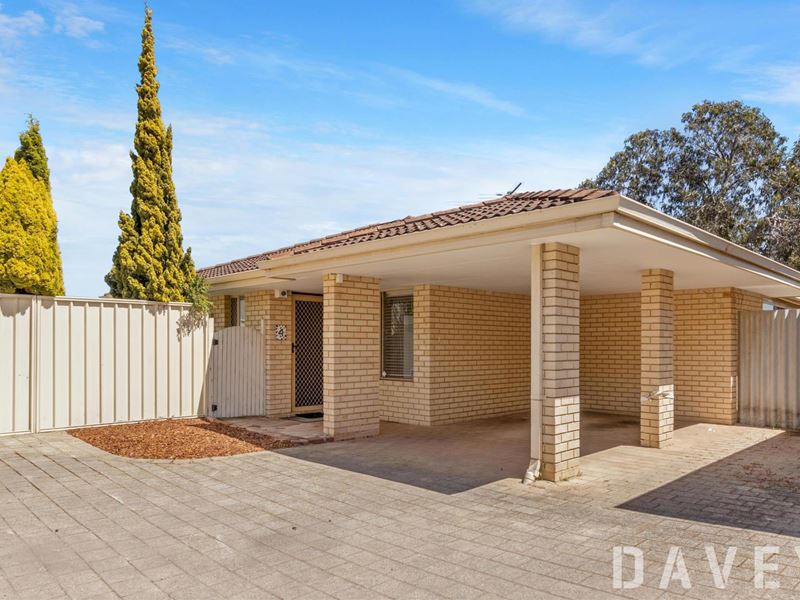 4/111 Wanneroo Road, Tuart Hill