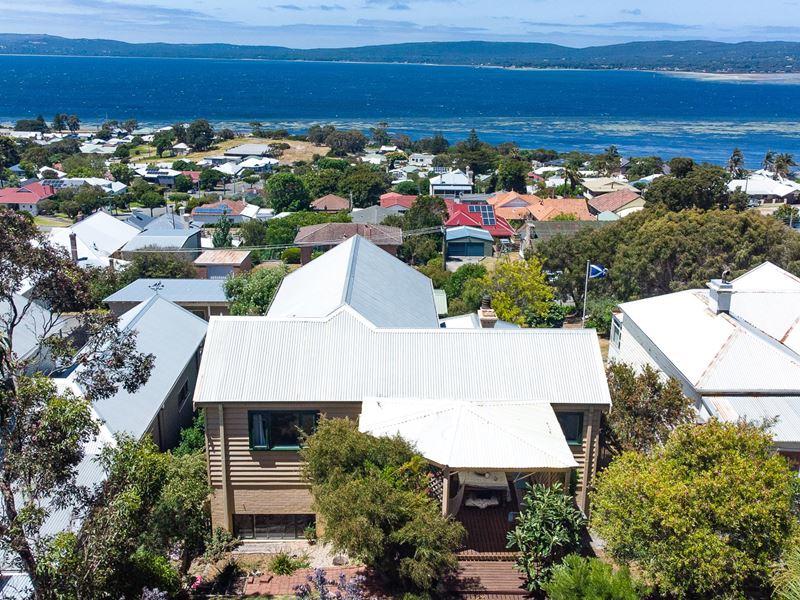 34 Cliff Street, Albany