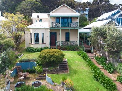 34 Cliff Street, Albany WA 6330