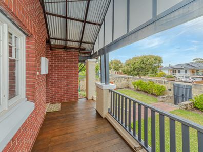 177 Loftus Street, Leederville WA 6007