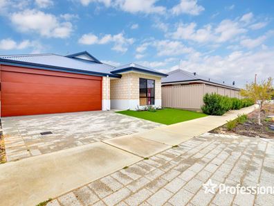 12 Setter Way, Southern River WA 6110