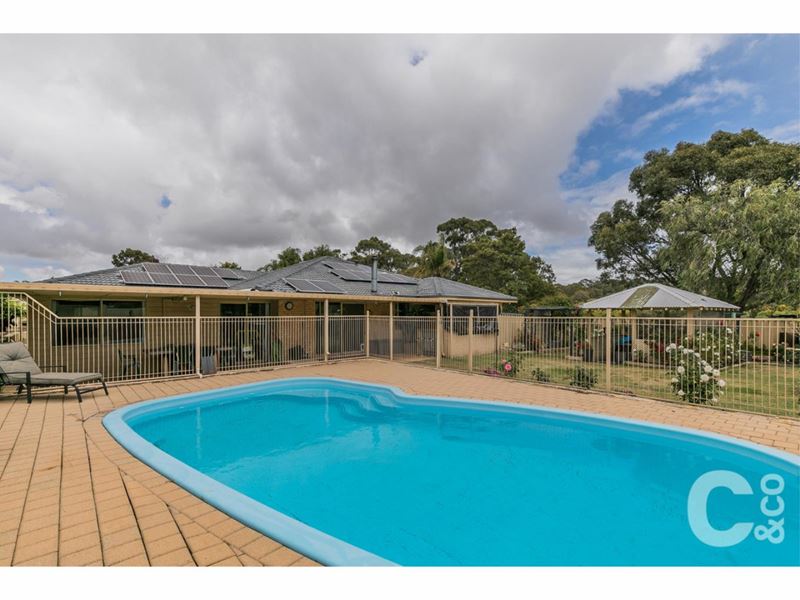 3 Sloan Drive, Leda WA 6170