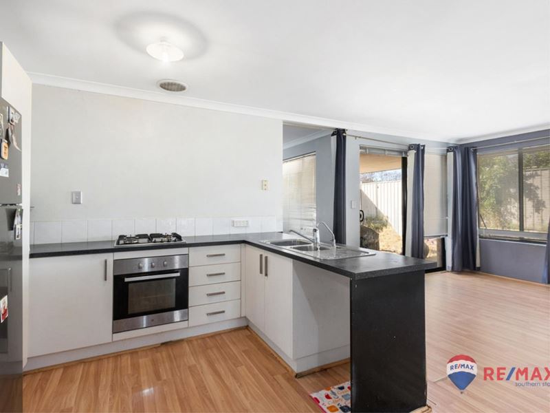 19 Gully Close, High Wycombe