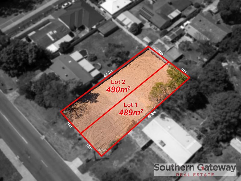 68B Summerton Road, Calista