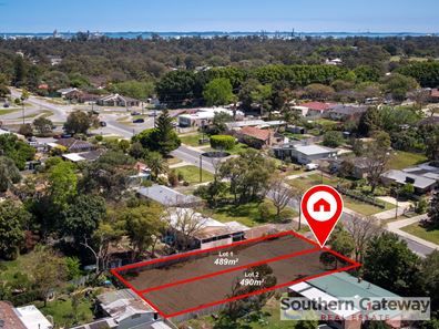 68B Summerton Road, Calista WA 6167