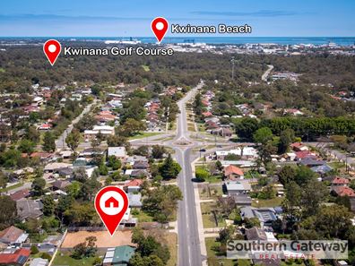 68B Summerton Road, Calista WA 6167