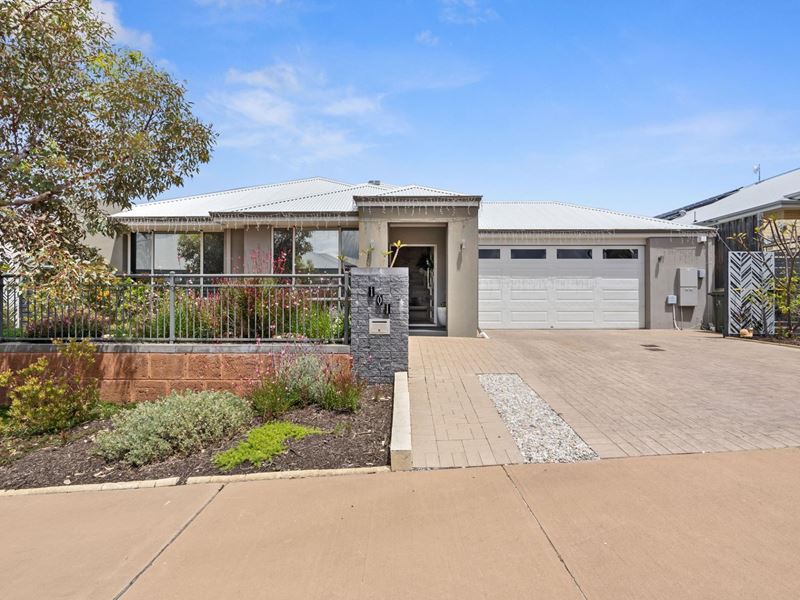 101 Pineroo Terrace, Ellenbrook