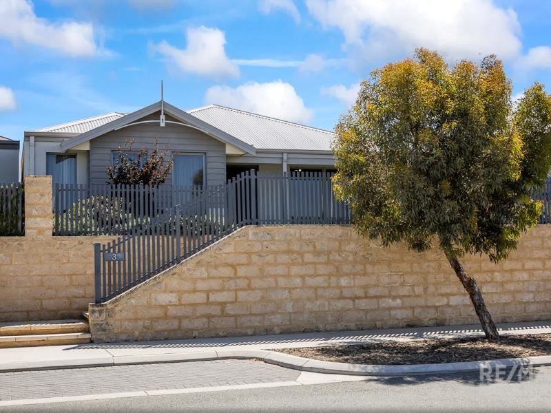 3 Ledbury Way, Alkimos