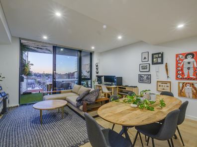 39/238 Oxford Street, Leederville WA 6007