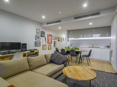 39/238 Oxford Street, Leederville WA 6007