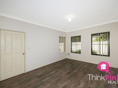 3/160 Fitzroy Road, Rivervale WA 6103