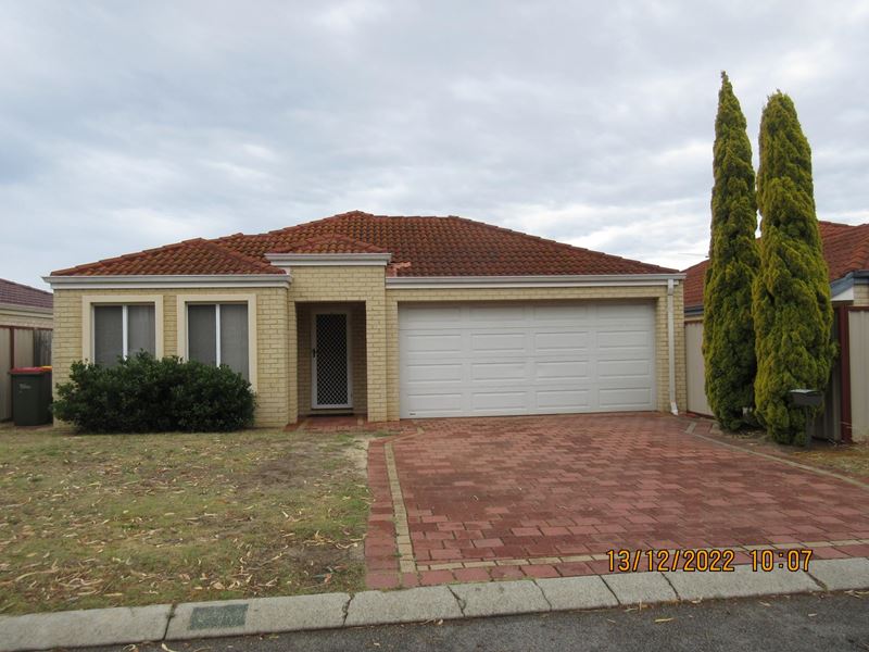 17 Ashbrook Avenue, Pearsall