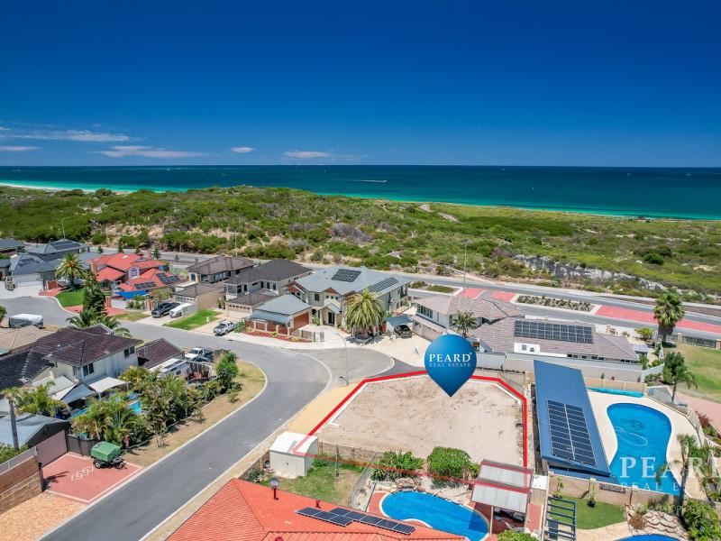 4 Dinghy Place, Ocean Reef