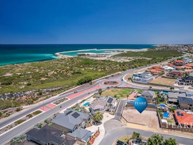 4 Dinghy Place, Ocean Reef WA 6027