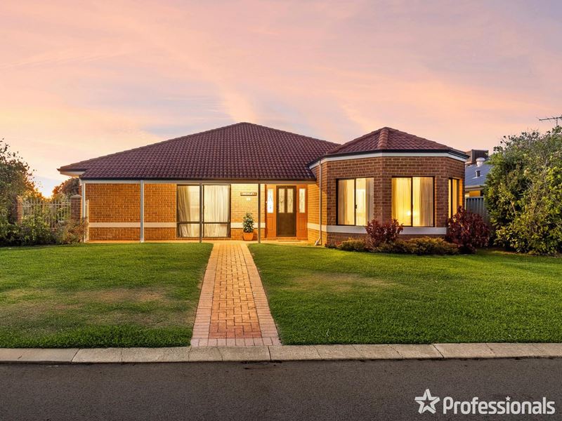 1 Aparri Way, Port Kennedy