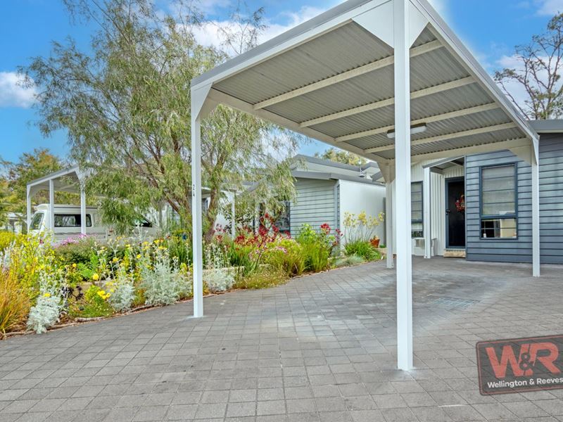 Unit 24, 20 Grove Street West, Little Grove