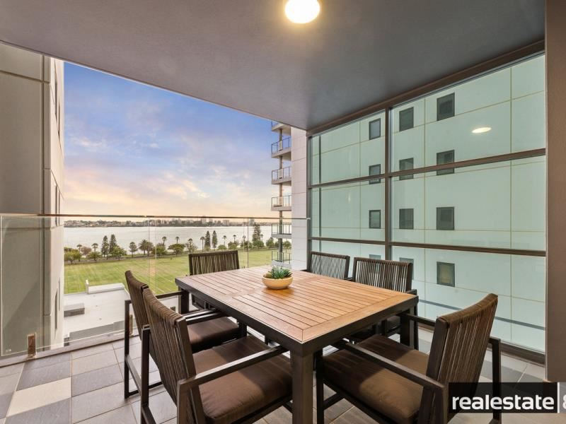 39/90 Terrace Road, East Perth WA 6004