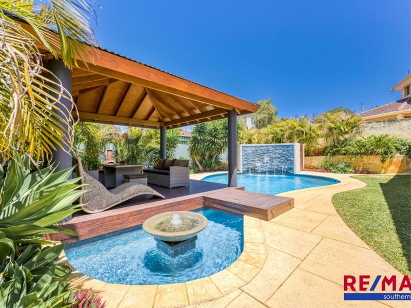 3 Vines Court, Leeming
