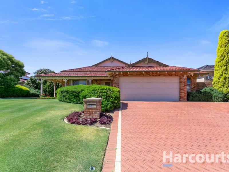 7 La Grange Loop, Currambine
