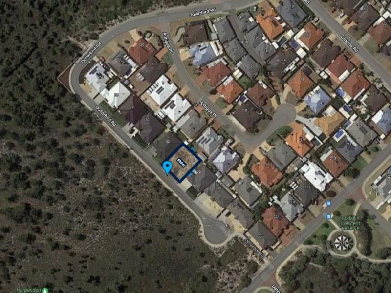 34 Dollarbird Road, Southern River