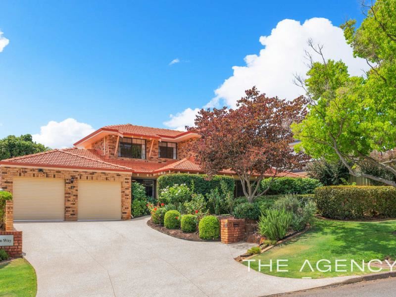 3 Melson Way, Booragoon