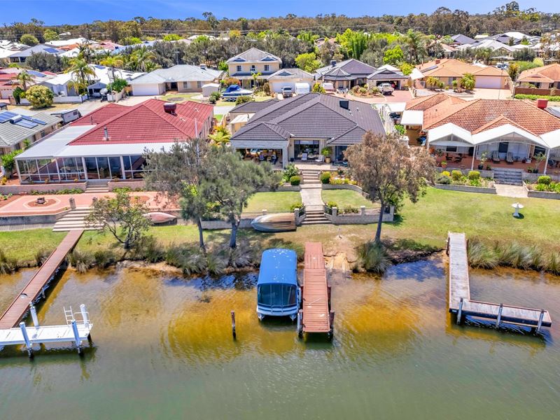 39 Heron Place, South Yunderup