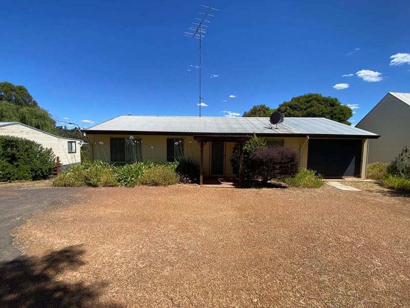 30 Forrest Street, Bridgetown