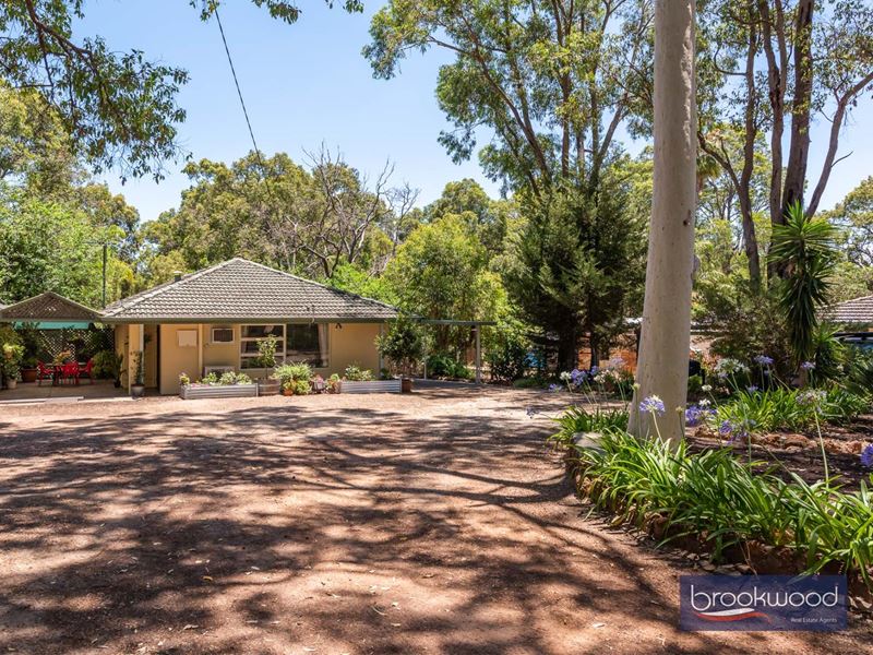 555 Coppin Road, Mundaring