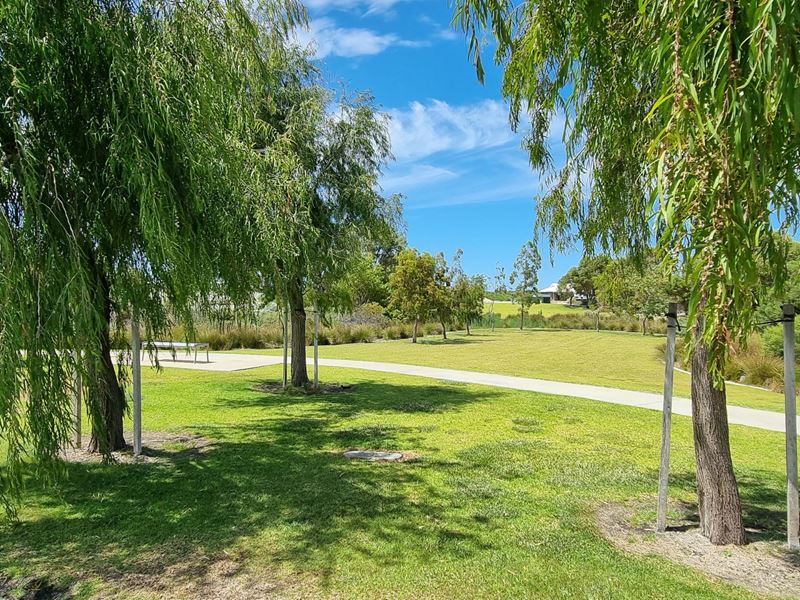 Lot 63, 16 Wheeler  Road, Lancelin