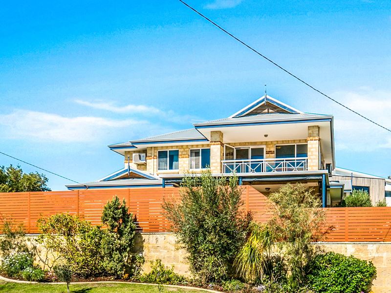 20A Parker Avenue, Sorrento WA 6020