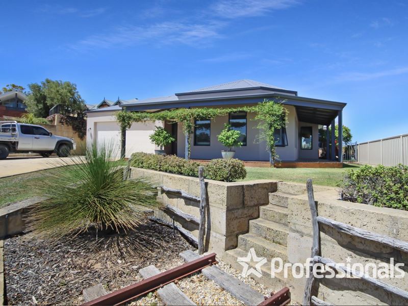 16 Britannia Heights, Australind