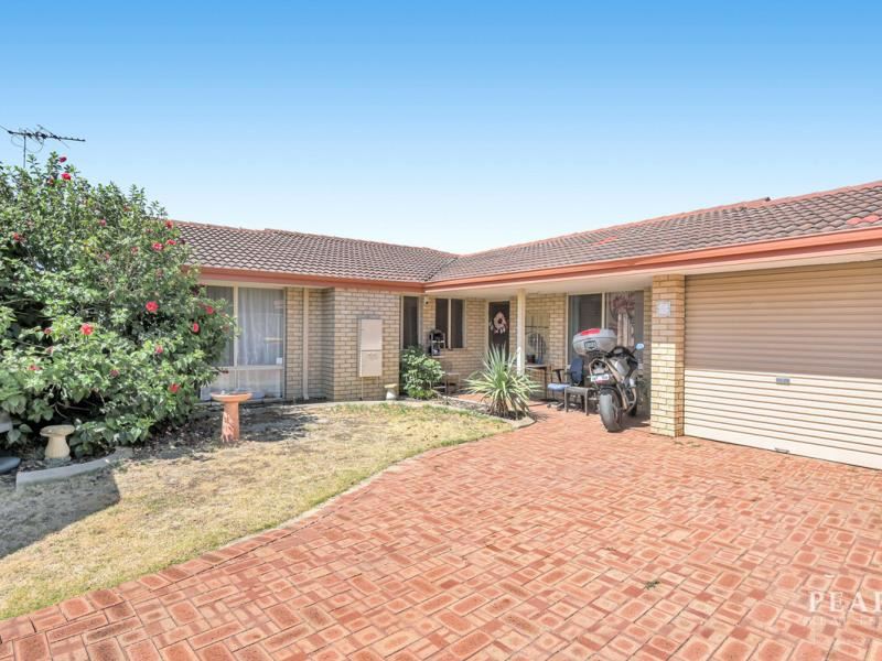 6 Fuchsia Close, Dianella