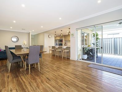 6 Desiree Drive, Baldivis WA 6171