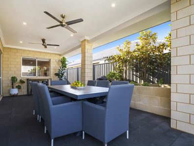 6 Desiree Drive, Baldivis WA 6171