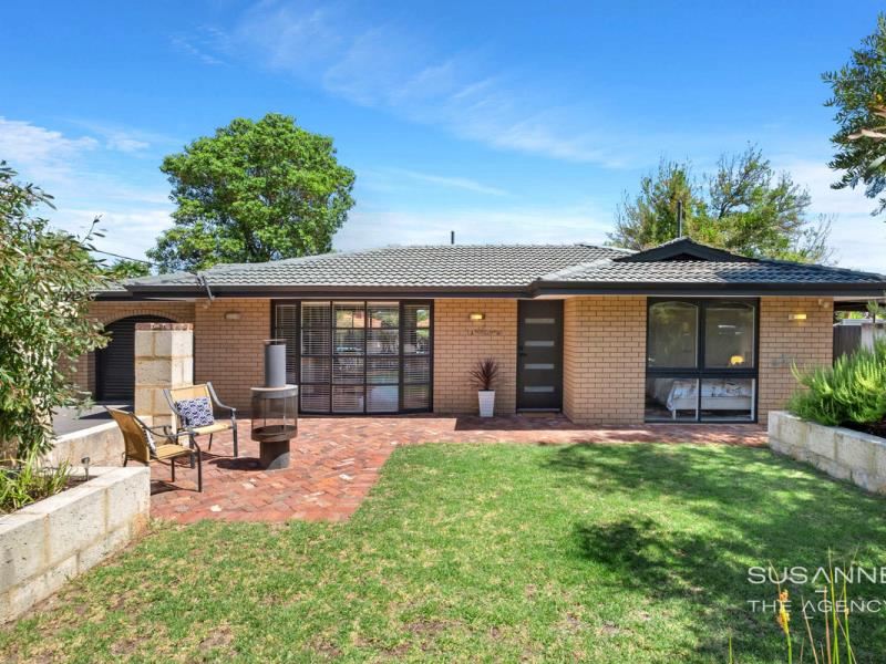 81 Grove Road, Lesmurdie