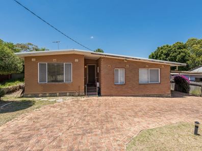 12 Keeley Way, Girrawheen WA 6064