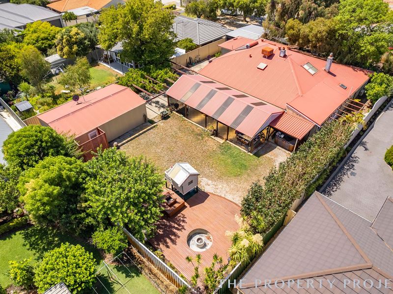 12 Surrey Street, Dianella