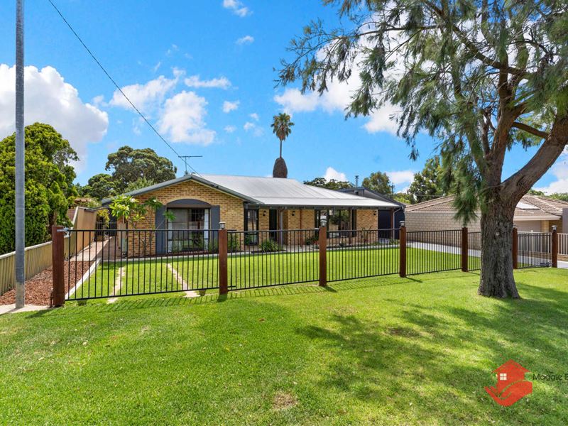 32 Dixie Road, Kelmscott