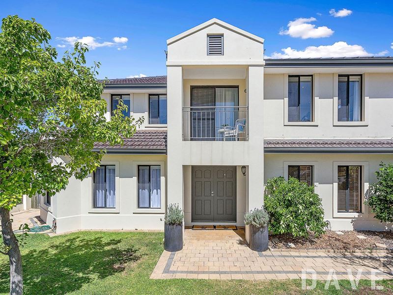99 Princess Road, Doubleview