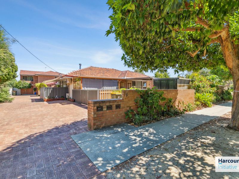 3/5 Wake Street, Dianella