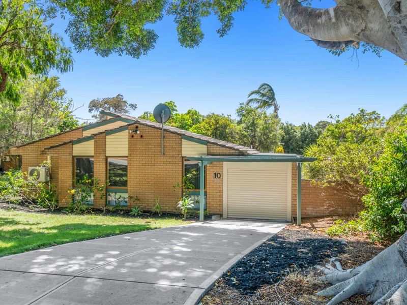 10/134 Deanmore Road, Scarborough WA 6019