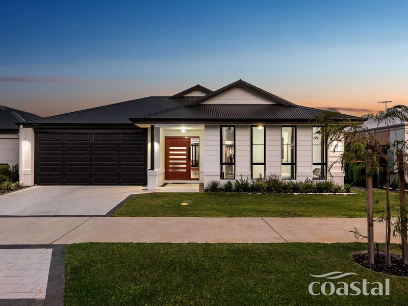 3 Yowari Dr, Baldivis