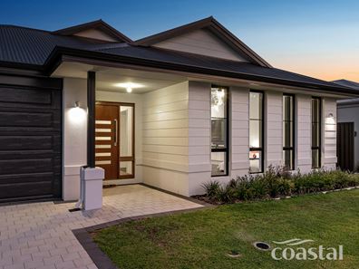 3 Yowari Dr, Baldivis WA 6171