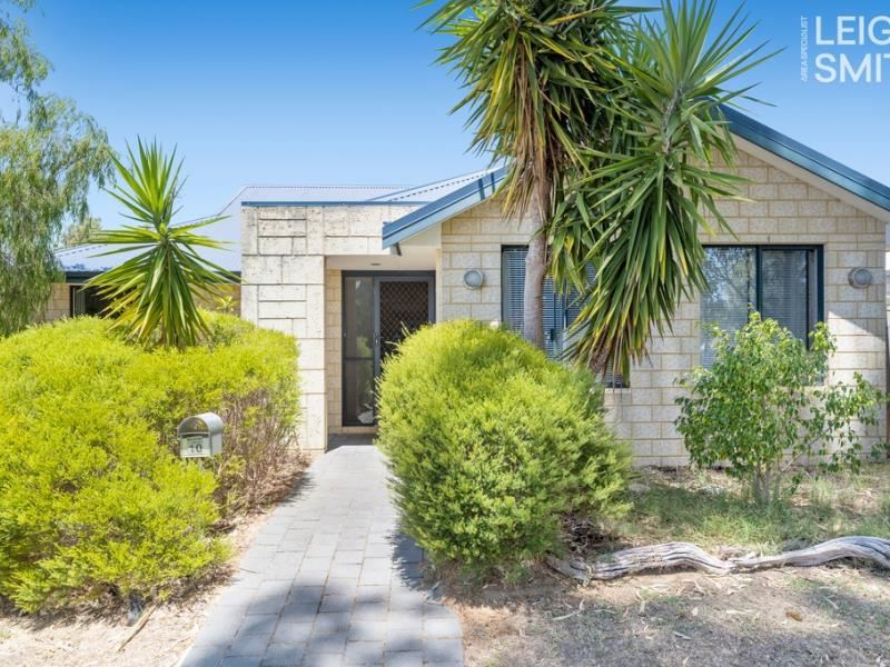 10 Spring Boulevard, Dawesville