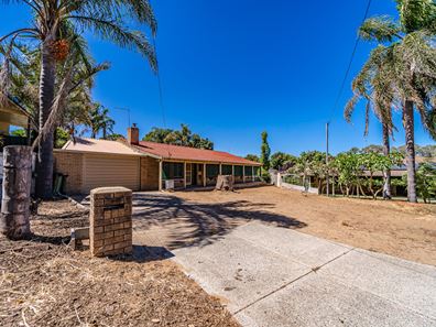 8 Fordred Place, Parmelia WA 6167