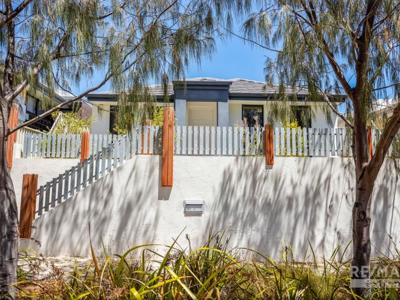 151 Shorehaven Boulevard, Alkimos