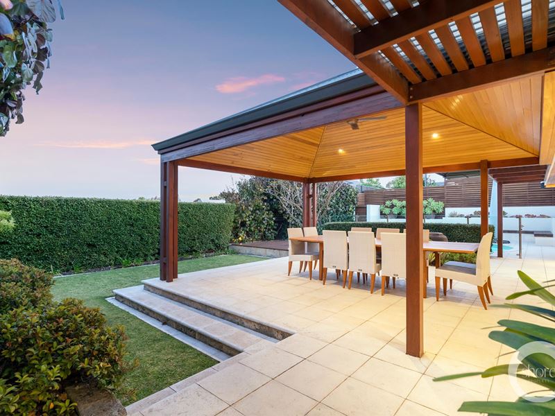 5 Maloney Way, City Beach