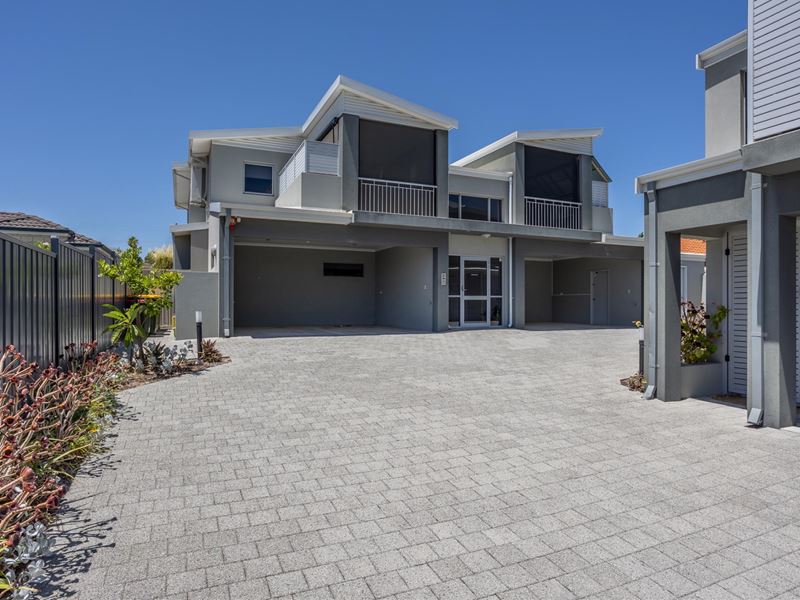 2/8 Ilumba Way, Nollamara