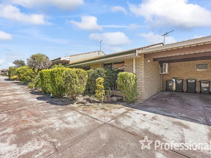 7/10 Wattle Street, Tuart Hill