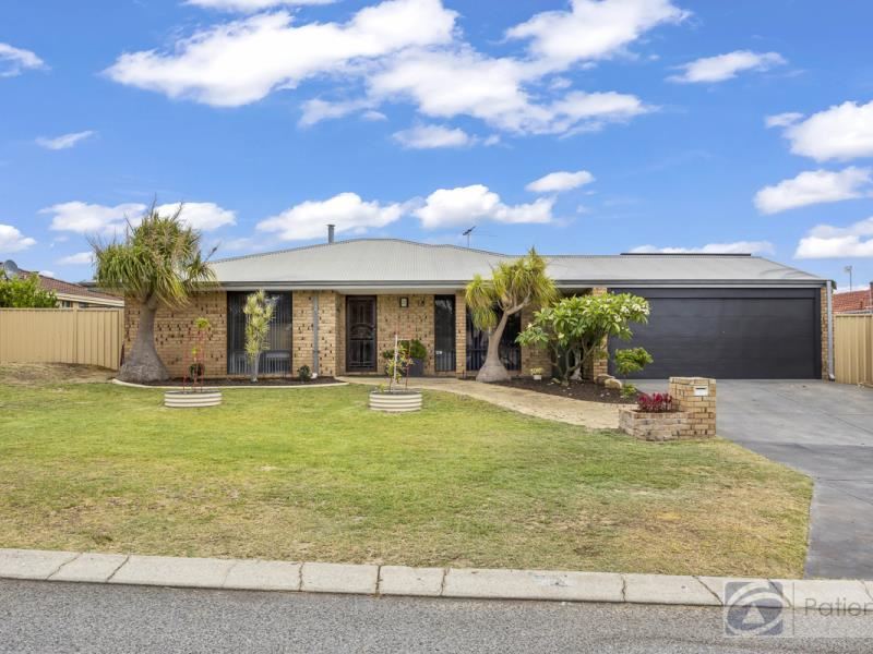 18 Sappleton Retreat, Merriwa WA 6030